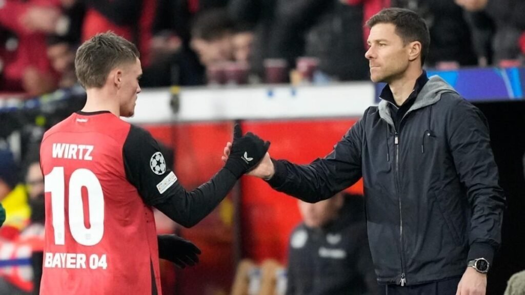 रैशफोर्ड ने क्लिच को समाप्त किया