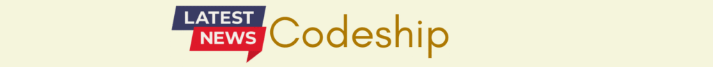 Codeship Logo