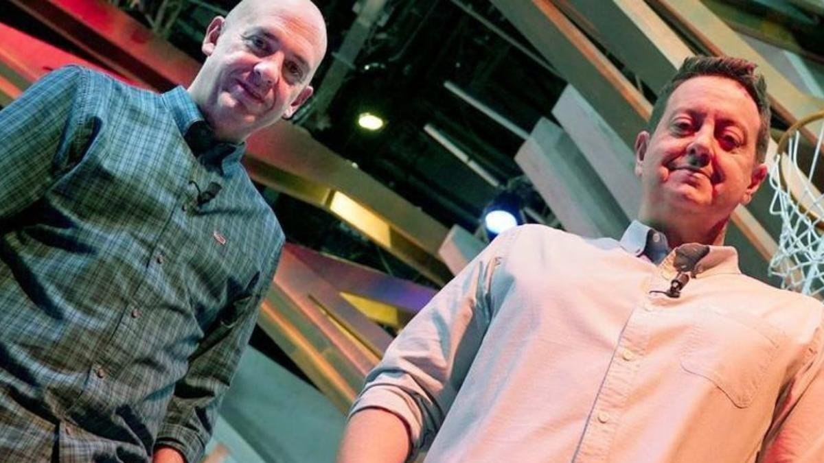 जॉर्ज रे ने एक तूफान के आगमन की चेतावनी दी है जो कई समुदायों को नियंत्रण में डाल देगा