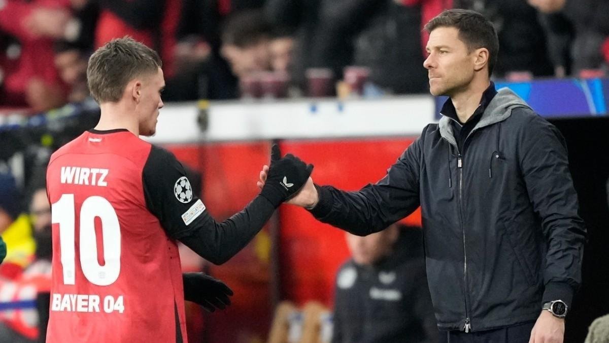 रैशफोर्ड ने क्लिच को समाप्त किया